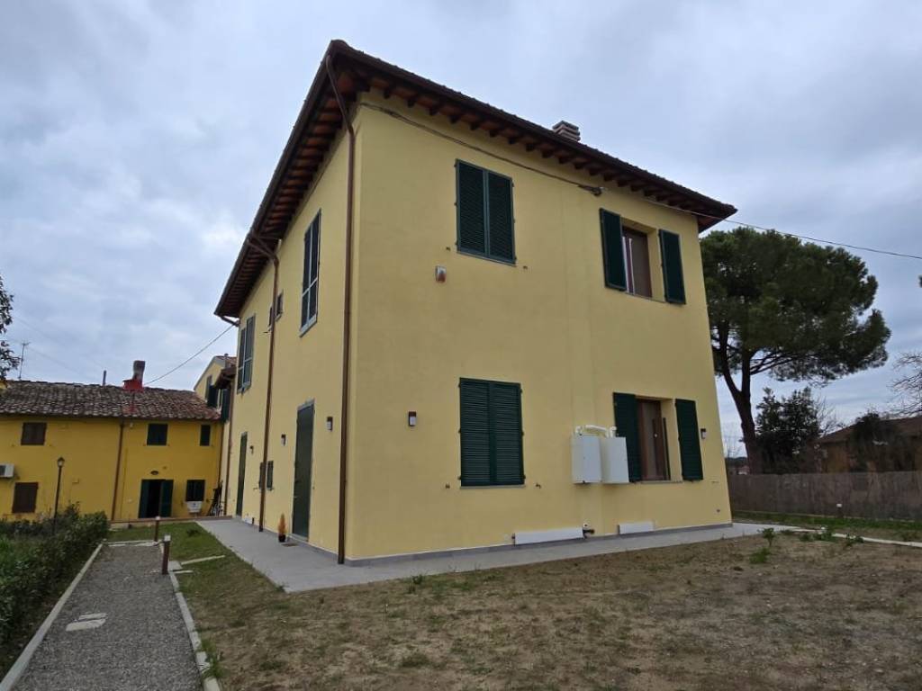 casa indipendente in vendita a Scandicci