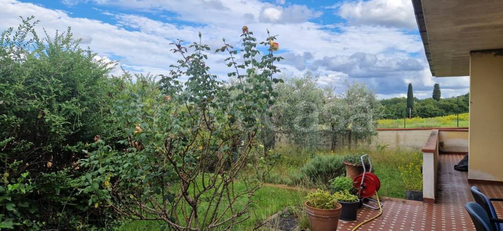 casa indipendente in vendita a Scandicci in zona San Martino alla Palma