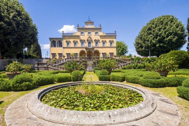 casa indipendente in vendita a Scandicci