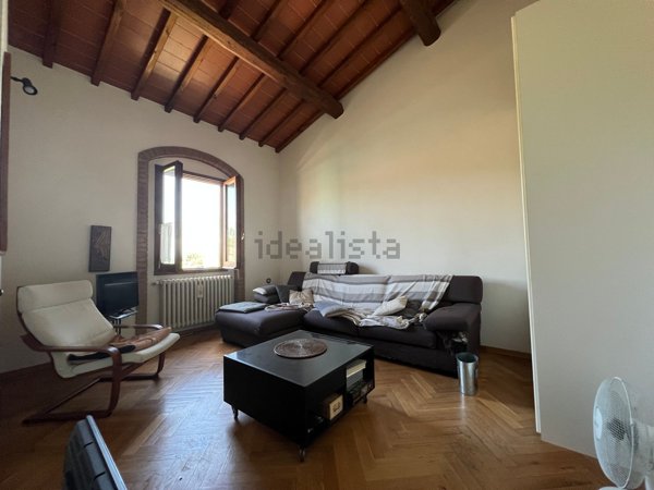 appartamento in vendita a Scandicci in zona Badia a Settimo