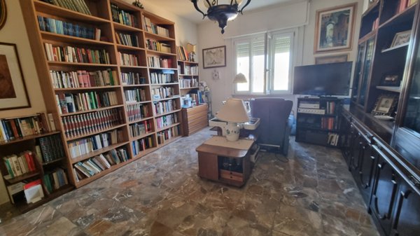 appartamento in vendita a Scandicci