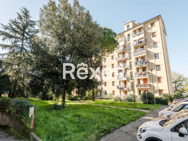 appartamento in vendita a Scandicci
