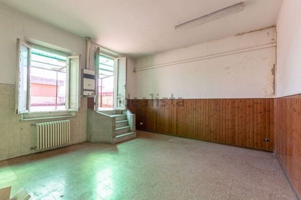 appartamento in vendita a Scandicci in zona Casellina