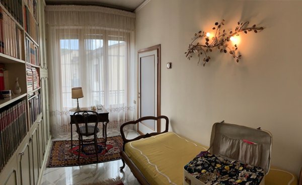 appartamento in vendita a Scandicci