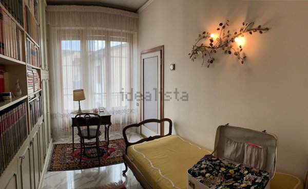 appartamento in vendita a Scandicci in zona San Giusto