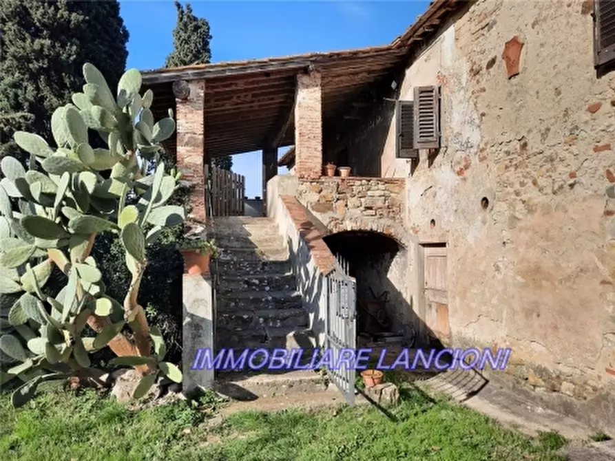casa indipendente in vendita a Scandicci in zona San Martino alla Palma