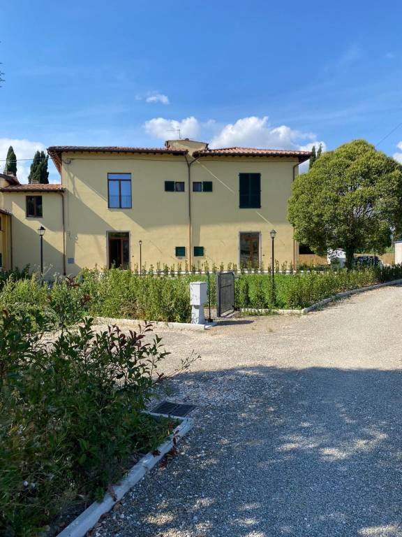 casa indipendente in vendita a Scandicci