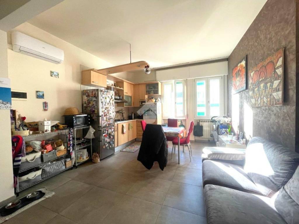appartamento in vendita a Scandicci in zona San Giusto