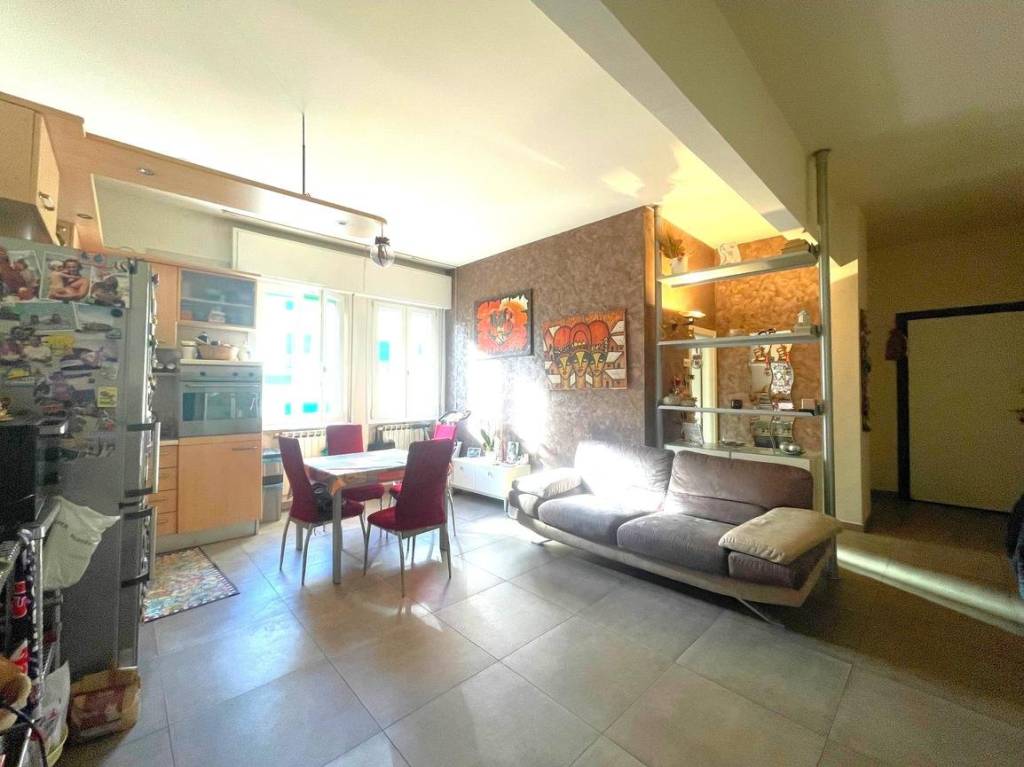 appartamento in vendita a Scandicci in zona San Giusto