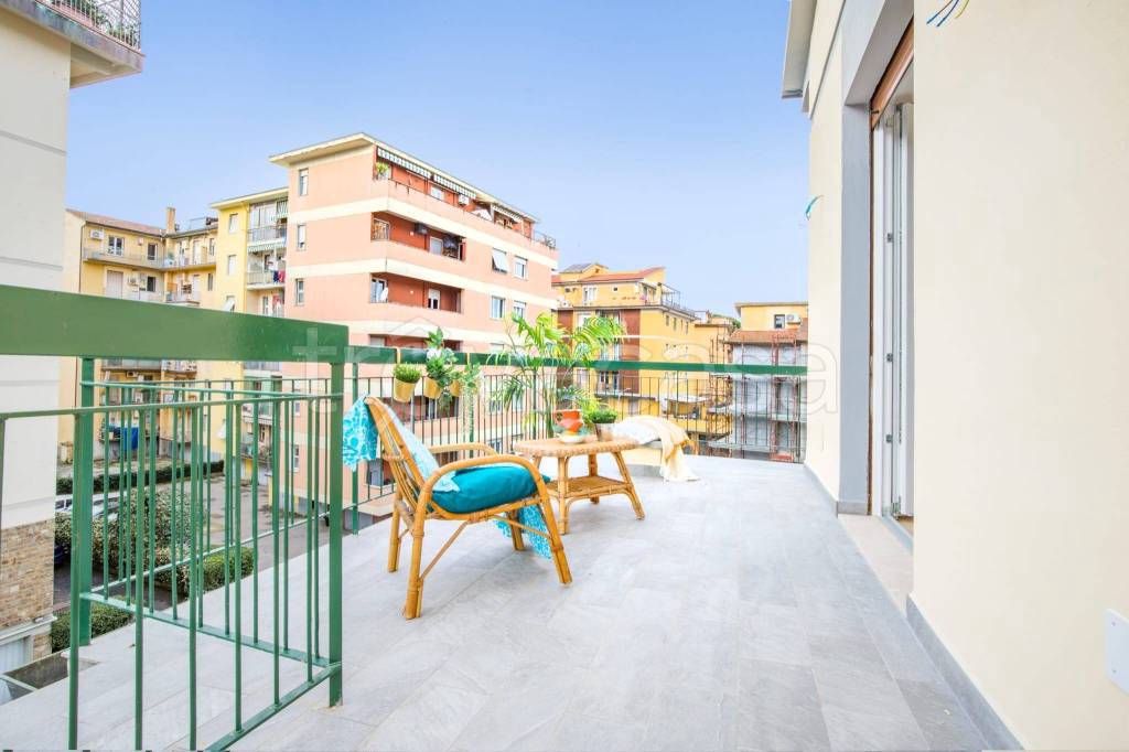 appartamento in vendita a Scandicci