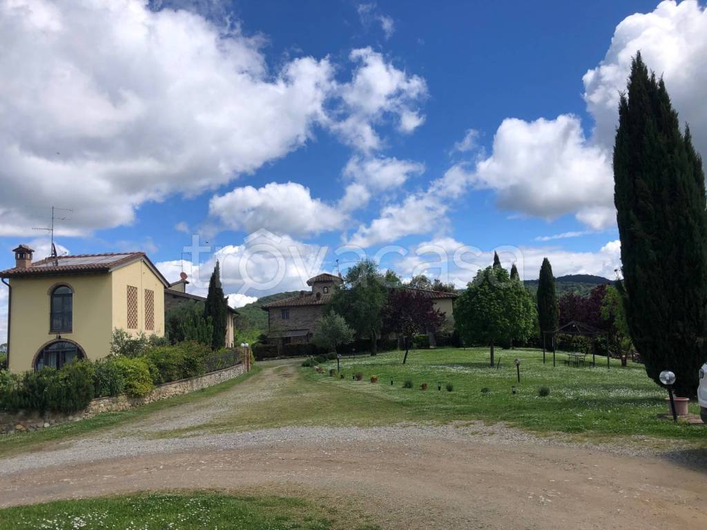 casa indipendente in vendita a Scandicci