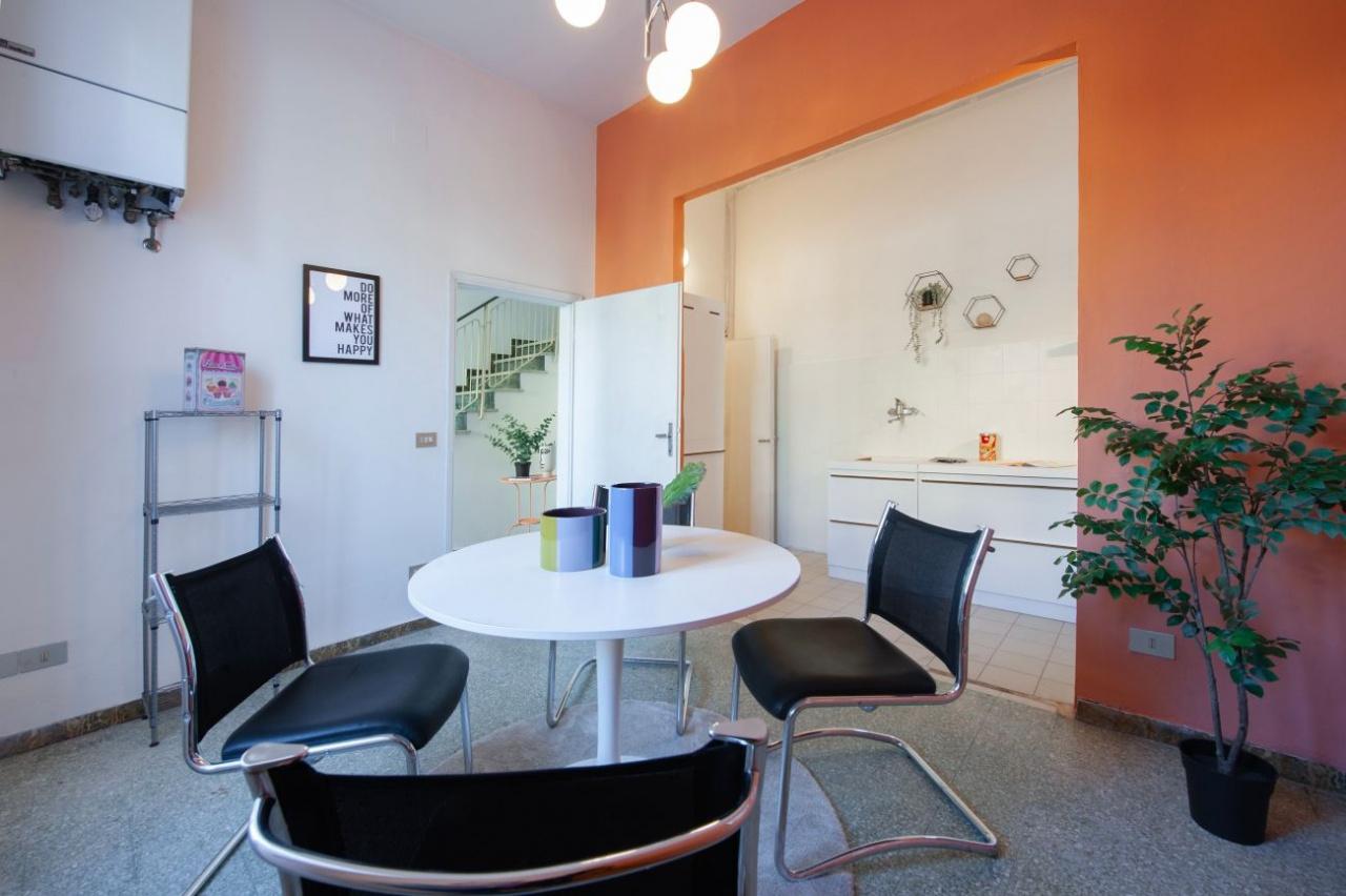 appartamento in vendita a Scandicci