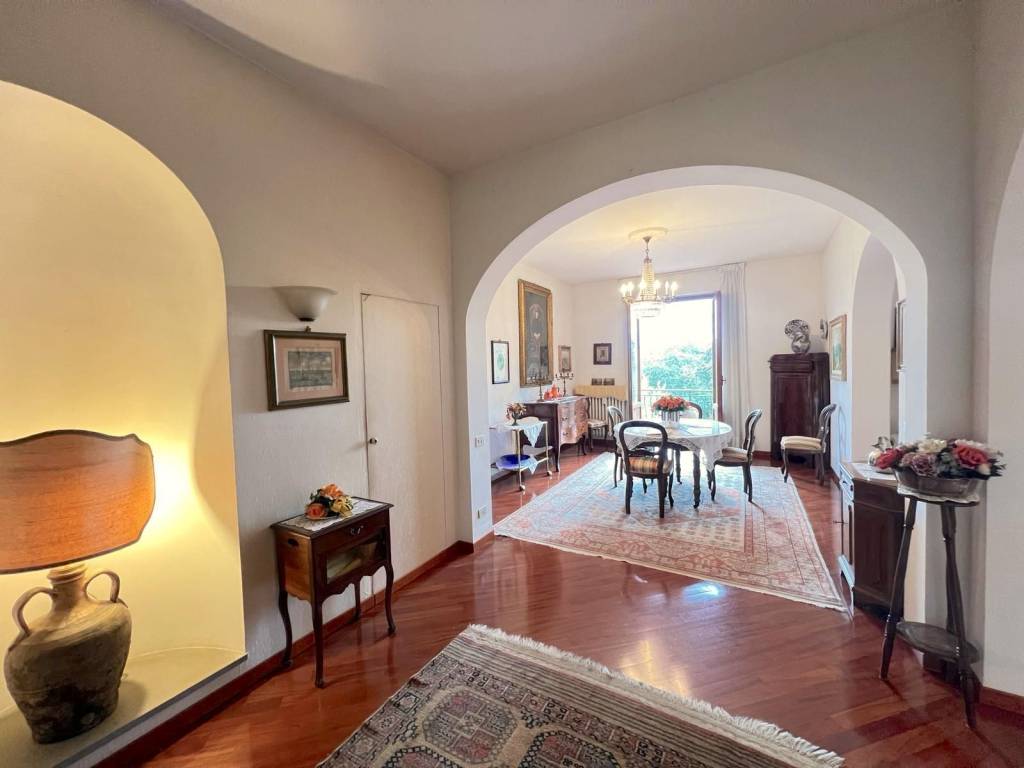 casa indipendente in vendita a Scandicci in zona Santa Maria a Marciola