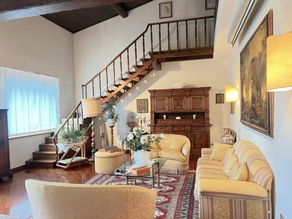 casa indipendente in vendita a Scandicci in zona Santa Maria a Marciola