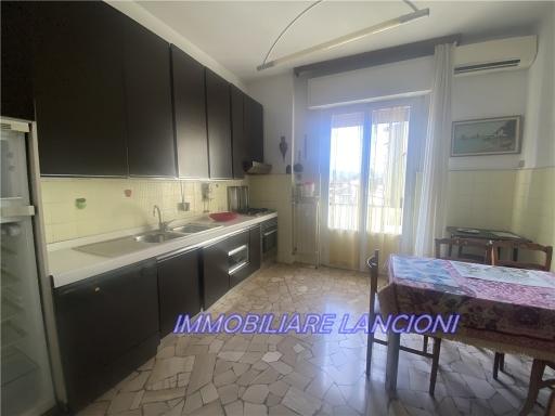 appartamento in vendita a Scandicci