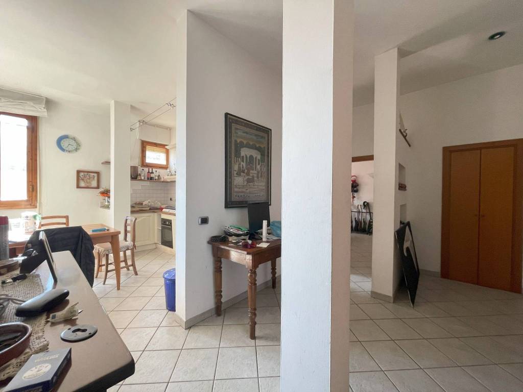 appartamento in vendita a Scandicci