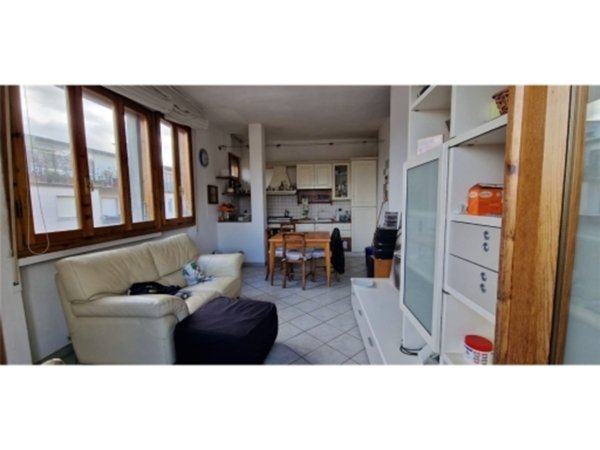 appartamento in vendita a Scandicci