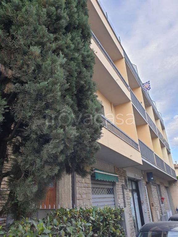 appartamento in vendita a Scandicci