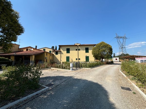 appartamento in vendita a Scandicci in zona Badia a Settimo