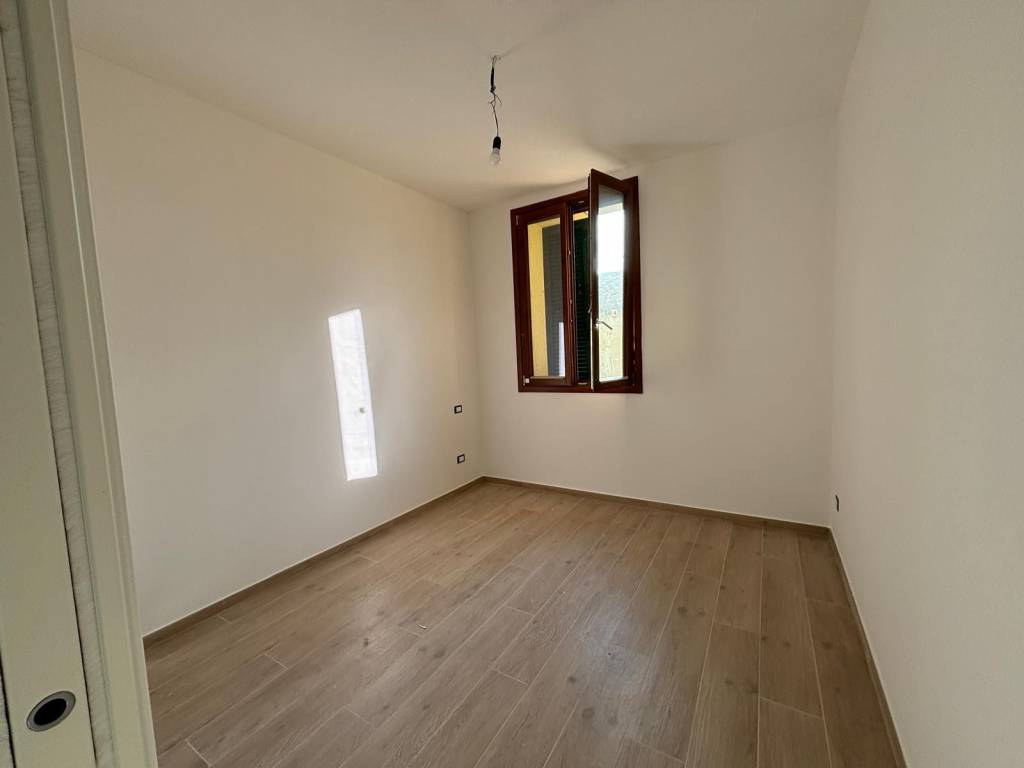 appartamento in vendita a Scandicci in zona Badia a Settimo