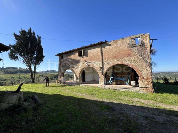 casa indipendente in vendita a Scandicci in zona San Vincenzo a Torri