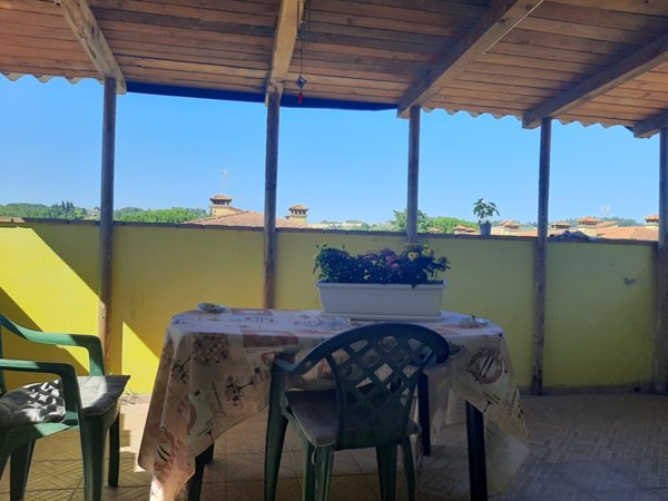 appartamento in vendita a Scandicci