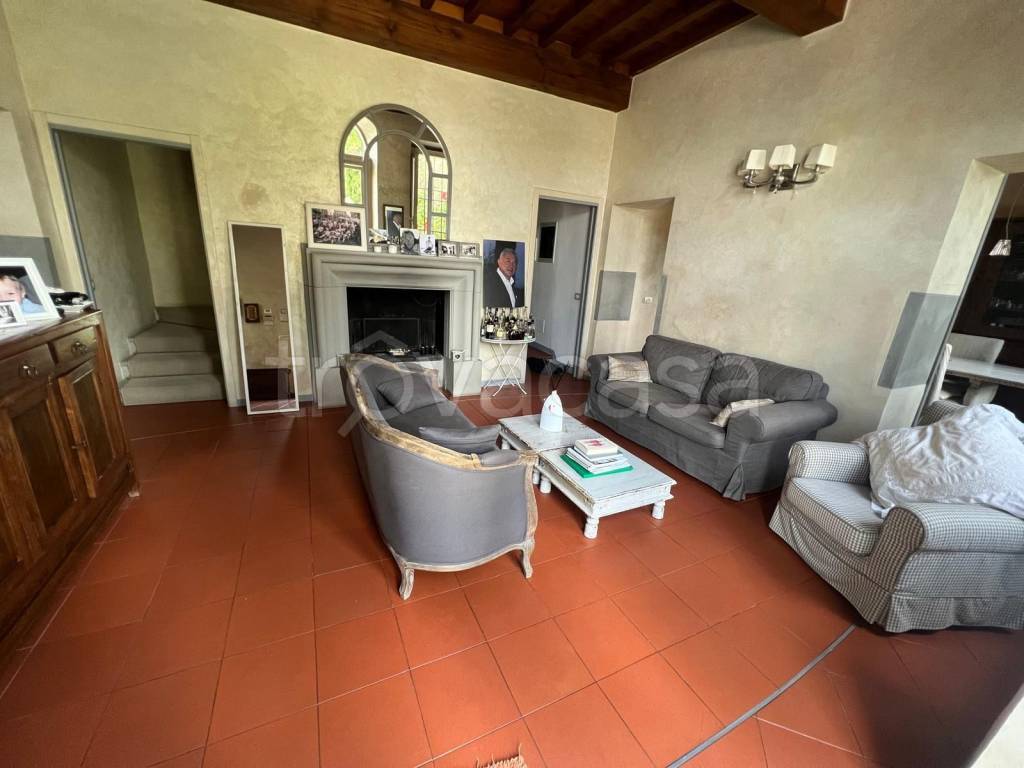 casa indipendente in vendita a Scandicci