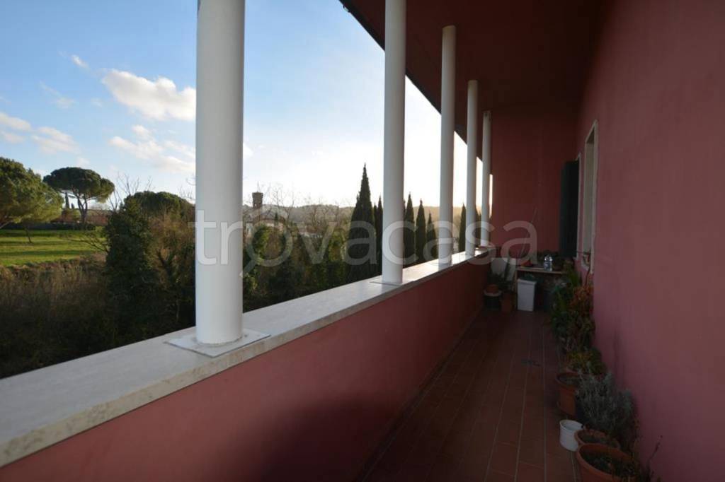 appartamento in vendita a Scandicci
