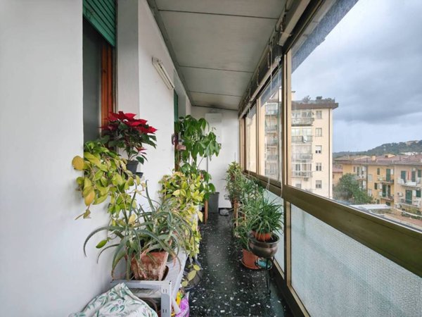 appartamento in vendita a Scandicci