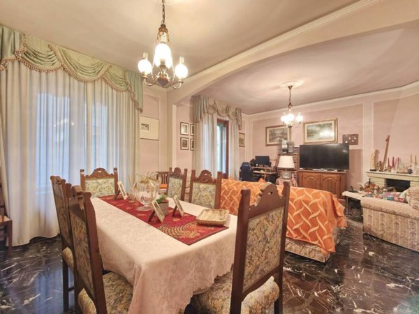 appartamento in vendita a Scandicci