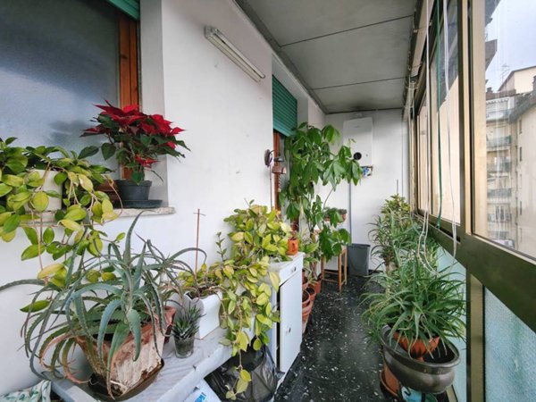 appartamento in vendita a Scandicci
