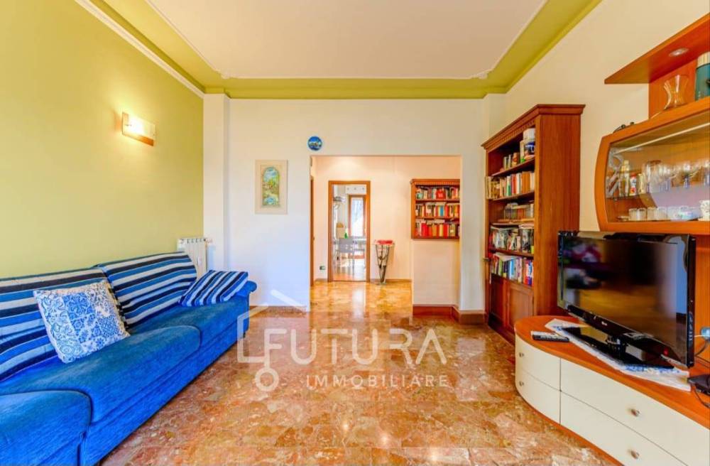appartamento in vendita a Scandicci