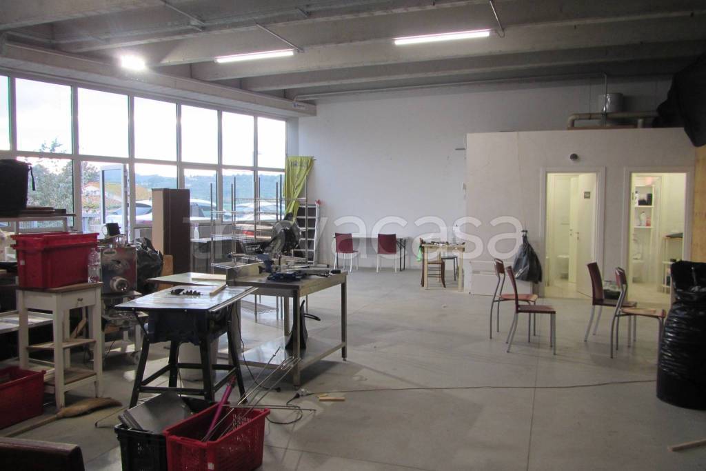 appartamento in vendita a Scandicci in zona Casellina