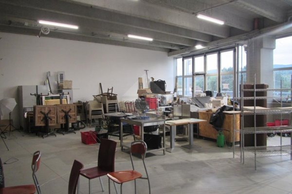 appartamento in vendita a Scandicci in zona Casellina
