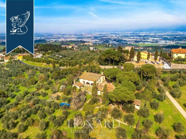 casa indipendente in vendita a Scandicci in zona Rinaldi
