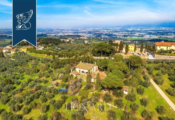 casa indipendente in vendita a Scandicci