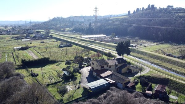 casa indipendente in vendita a Scandicci
