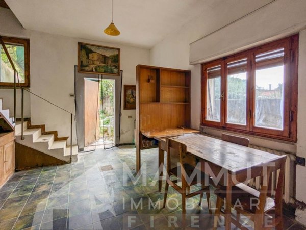 casa indipendente in vendita a Scandicci in zona Casellina