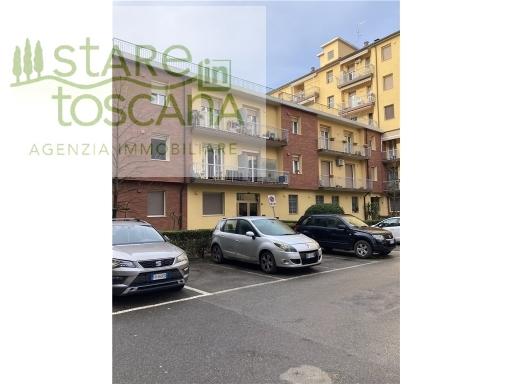 appartamento in vendita a Scandicci