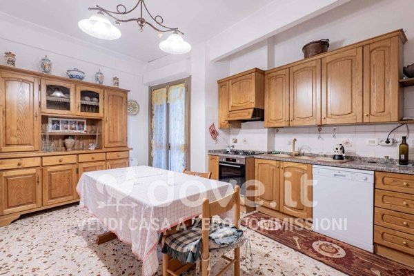 appartamento in vendita a Scandicci