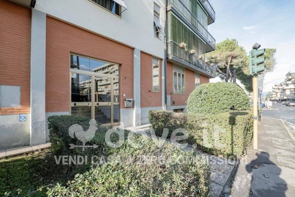 appartamento in vendita a Scandicci