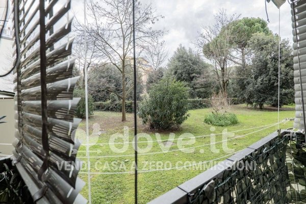 appartamento in vendita a Scandicci