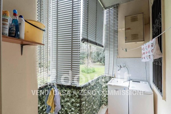 appartamento in vendita a Scandicci