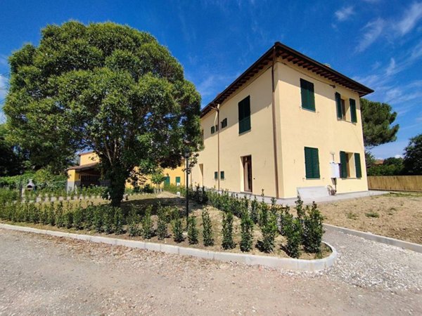 casa indipendente in vendita a Scandicci in zona Badia a Settimo