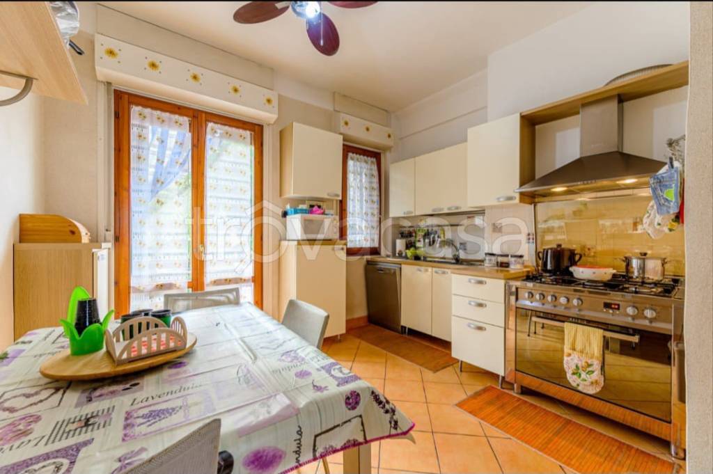 appartamento in vendita a Scandicci