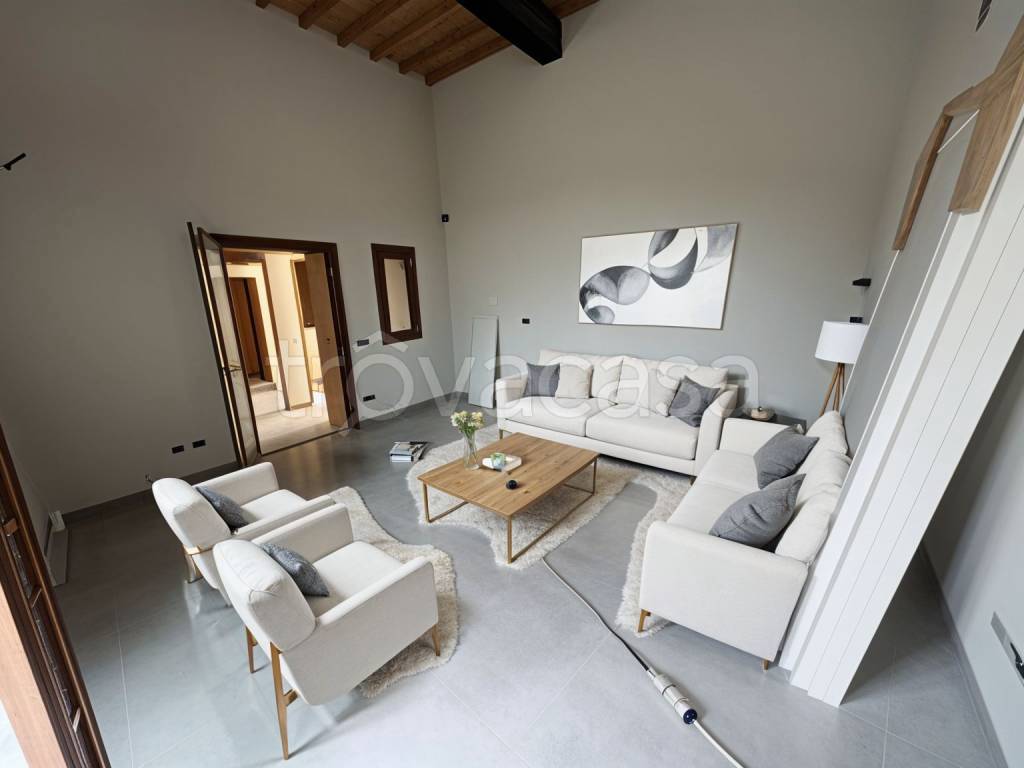 casa indipendente in vendita a Scandicci in zona Badia a Settimo
