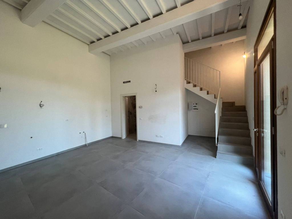 casa indipendente in vendita a Scandicci in zona Badia a Settimo