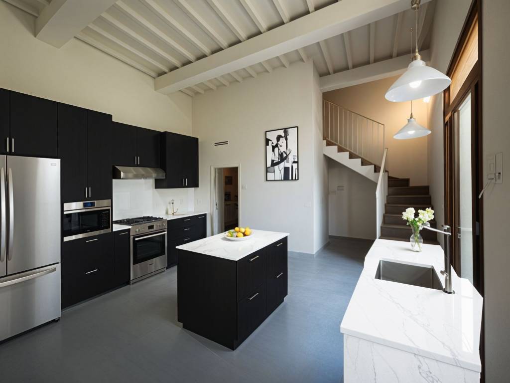 casa indipendente in vendita a Scandicci in zona Badia a Settimo