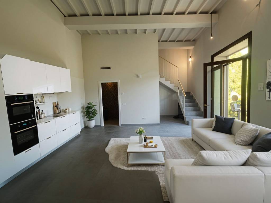 casa indipendente in vendita a Scandicci in zona Badia a Settimo