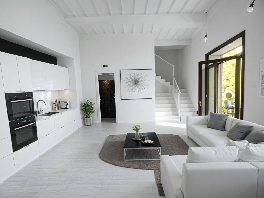 casa indipendente in vendita a Scandicci in zona Badia a Settimo